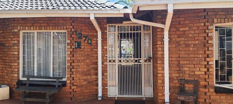 3 Bedroom Property for Sale in Mountain View Gauteng