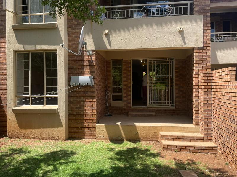 To Let 2 Bedroom Property for Rent in Mooikloof Ridge Gauteng