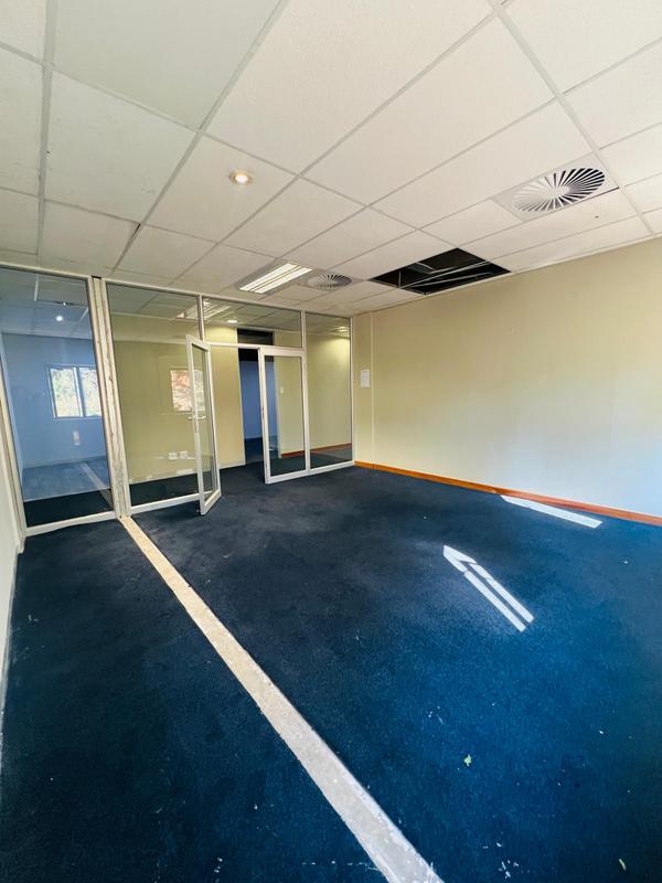 To Let commercial Property for Rent in Strubensvallei Gauteng