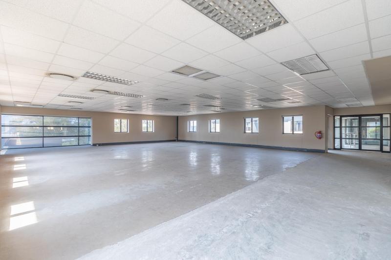 To Let commercial Property for Rent in Strubensvallei Gauteng