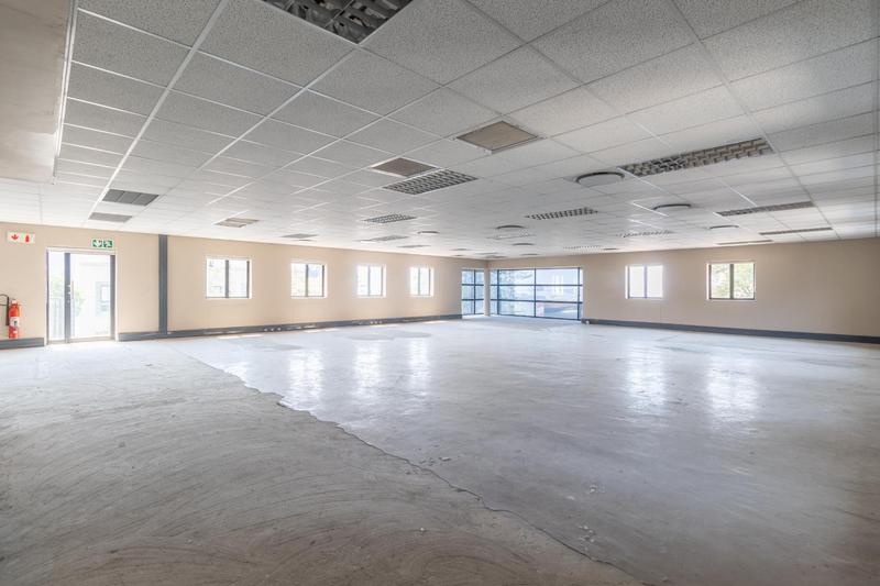 To Let commercial Property for Rent in Strubensvallei Gauteng