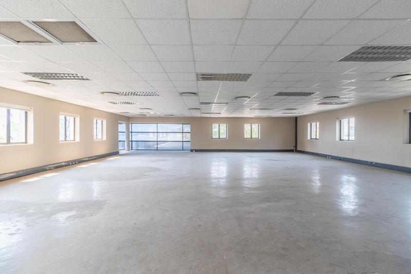 To Let commercial Property for Rent in Strubensvallei Gauteng