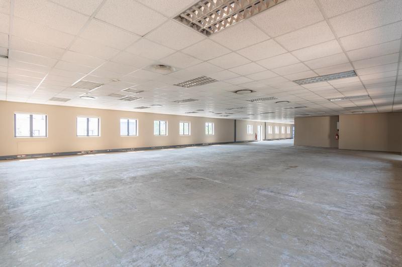 To Let commercial Property for Rent in Strubensvallei Gauteng