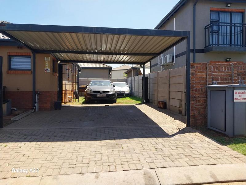 3 Bedroom Property for Sale in Albertsdal Gauteng