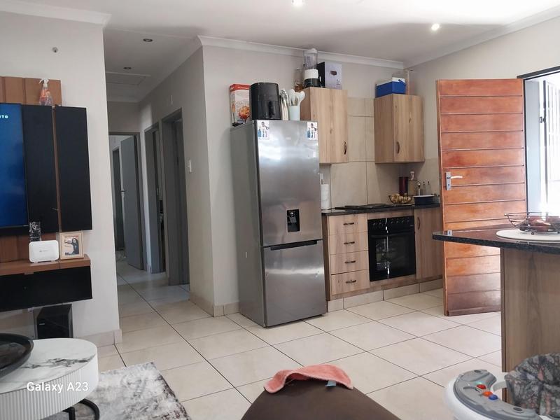 3 Bedroom Property for Sale in Albertsdal Gauteng