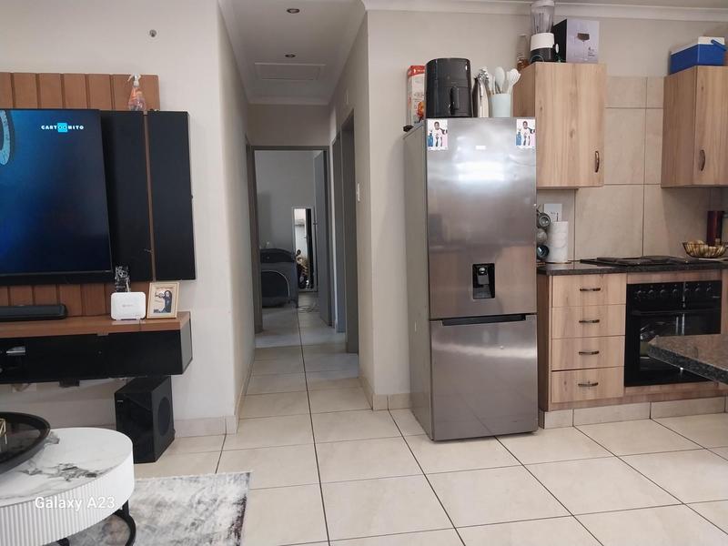 3 Bedroom Property for Sale in Albertsdal Gauteng