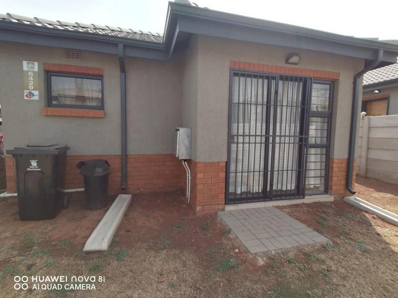 3 Bedroom Property for Sale in Albertsdal Gauteng