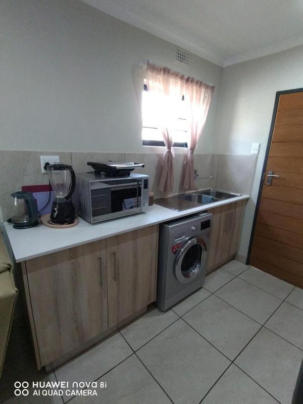 3 Bedroom Property for Sale in Albertsdal Gauteng