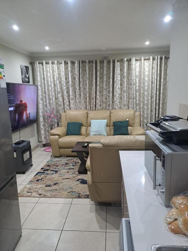 3 Bedroom Property for Sale in Albertsdal Gauteng