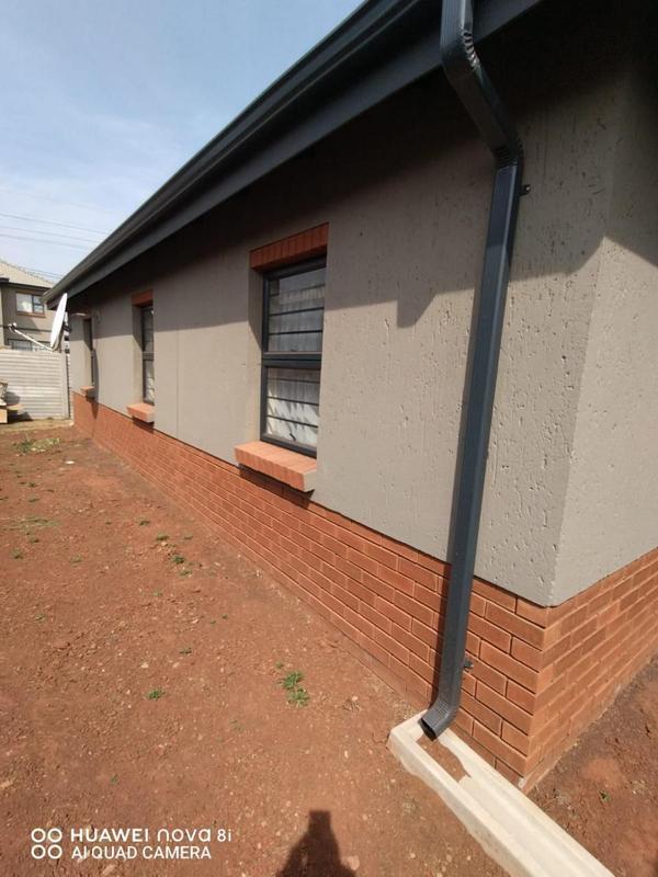 3 Bedroom Property for Sale in Albertsdal Gauteng