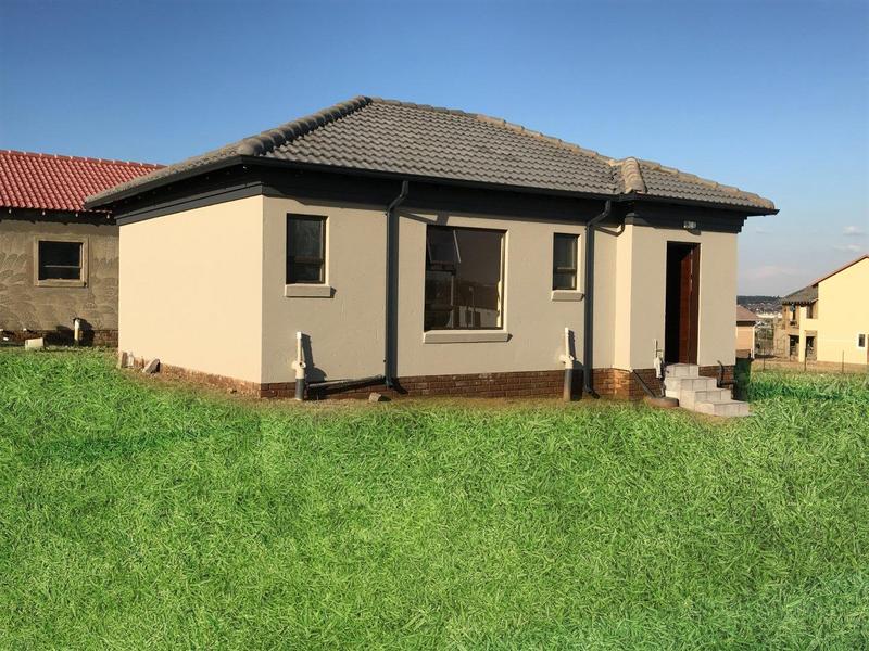 3 Bedroom Property for Sale in Sharon Park Gauteng