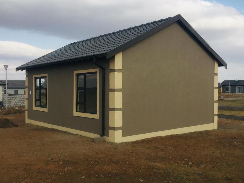 2 Bedroom Property for Sale in Sharon Park Gauteng