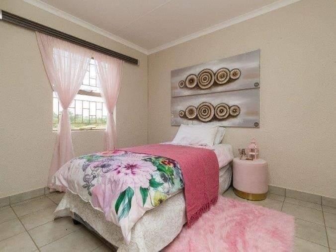 2 Bedroom Property for Sale in Sharon Park Gauteng