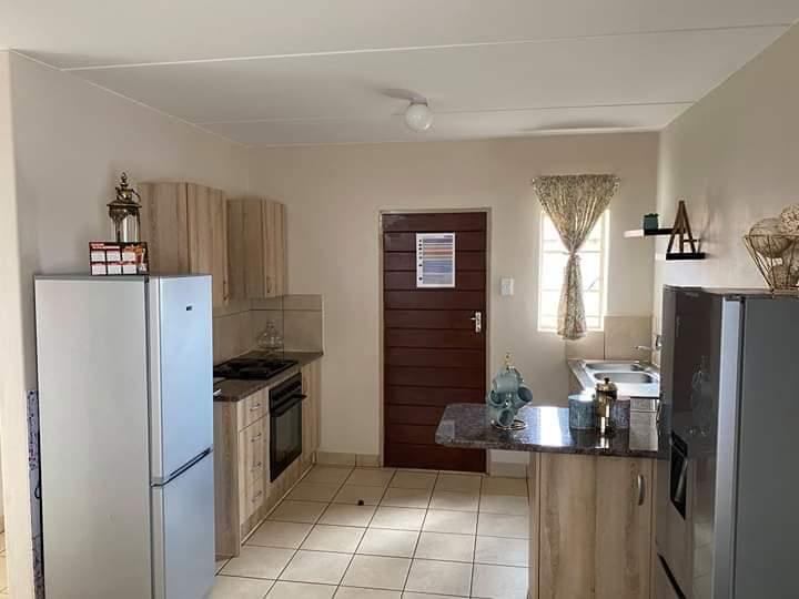 2 Bedroom Property for Sale in Sharon Park Gauteng