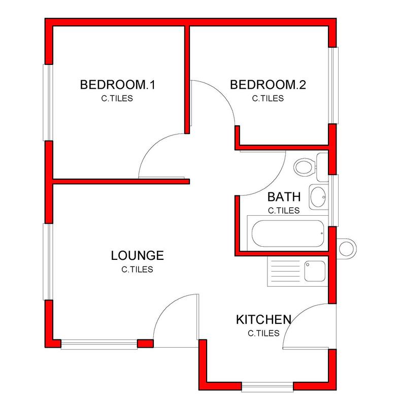 2 Bedroom Property for Sale in Sharon Park Gauteng