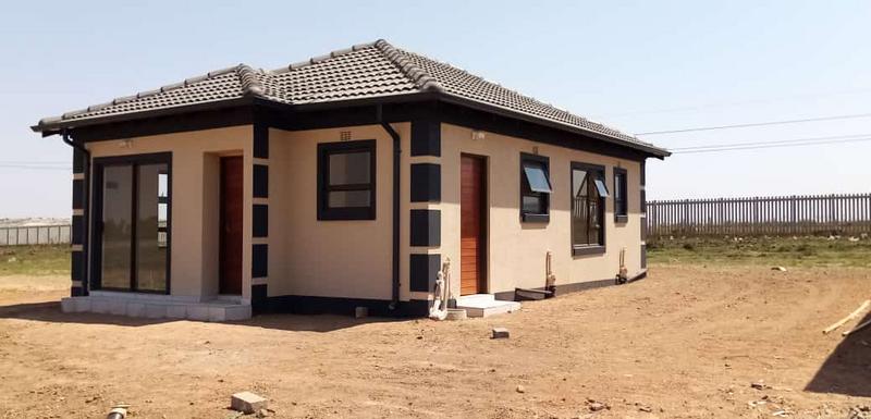 0 Bedroom Property for Sale in Sharon Park Gauteng