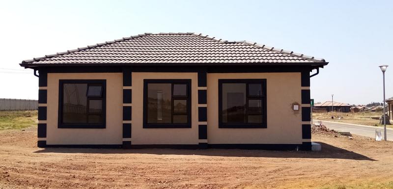 0 Bedroom Property for Sale in Sharon Park Gauteng