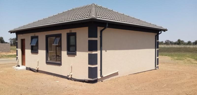 0 Bedroom Property for Sale in Sharon Park Gauteng