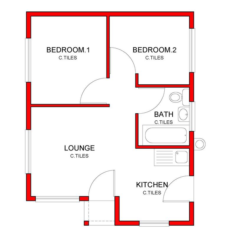 2 Bedroom Property for Sale in Sharon Park Gauteng