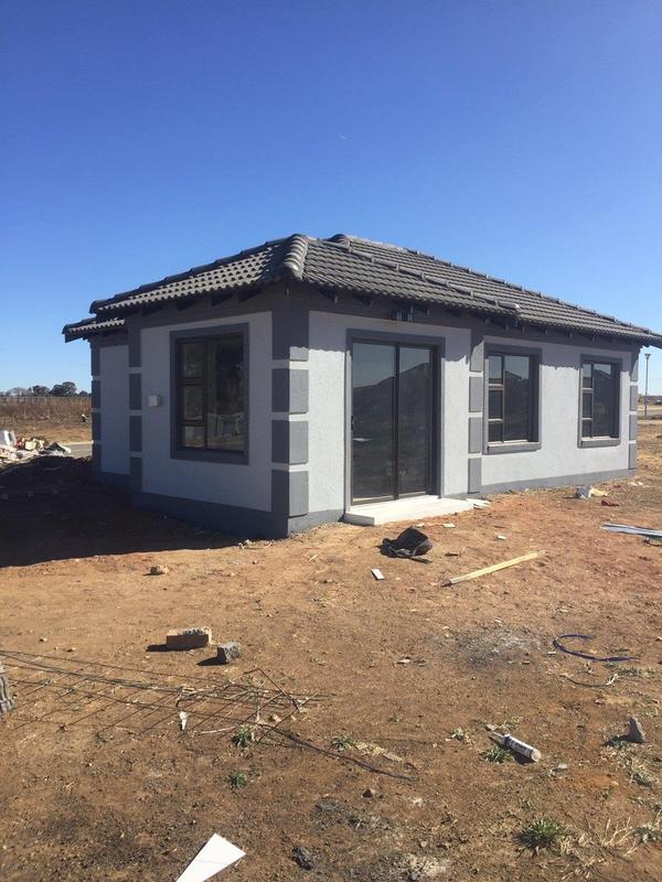 2 Bedroom Property for Sale in Sharon Park Gauteng