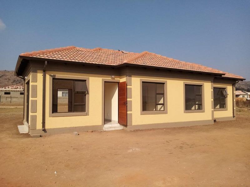 3 Bedroom Property for Sale in Sharon Park Gauteng