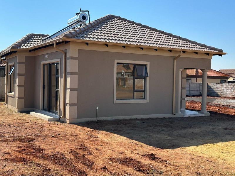 3 Bedroom Property for Sale in Sharon Park Gauteng