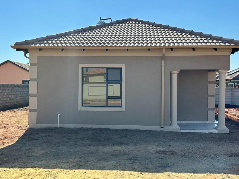 3 Bedroom Property for Sale in Sharon Park Gauteng