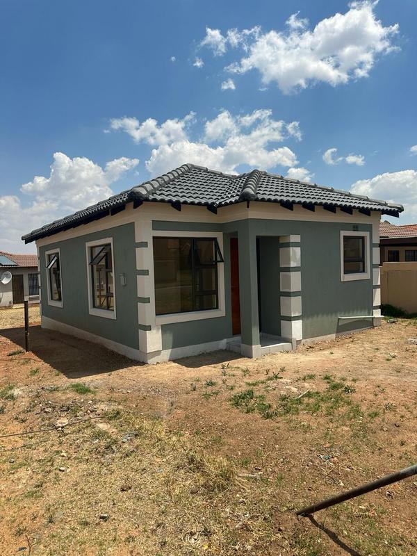 2 Bedroom Property for Sale in Sharon Park Gauteng