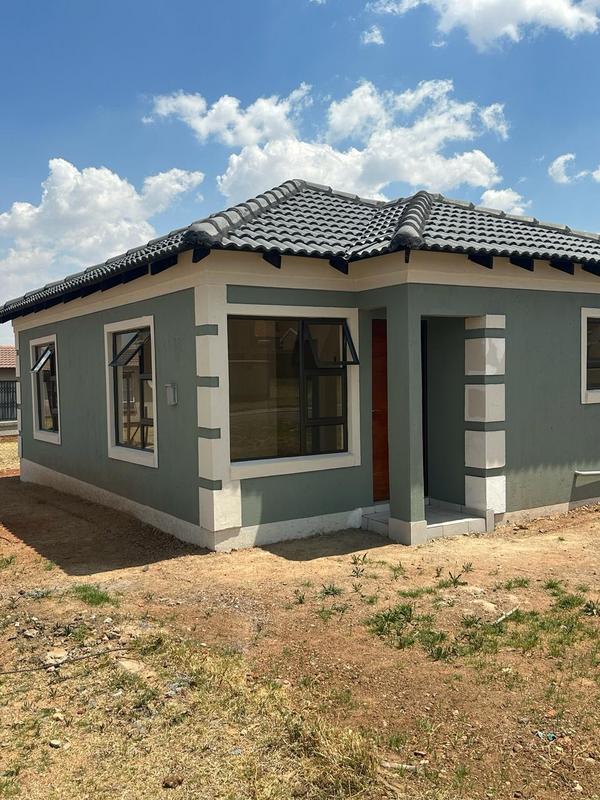 2 Bedroom Property for Sale in Sharon Park Gauteng