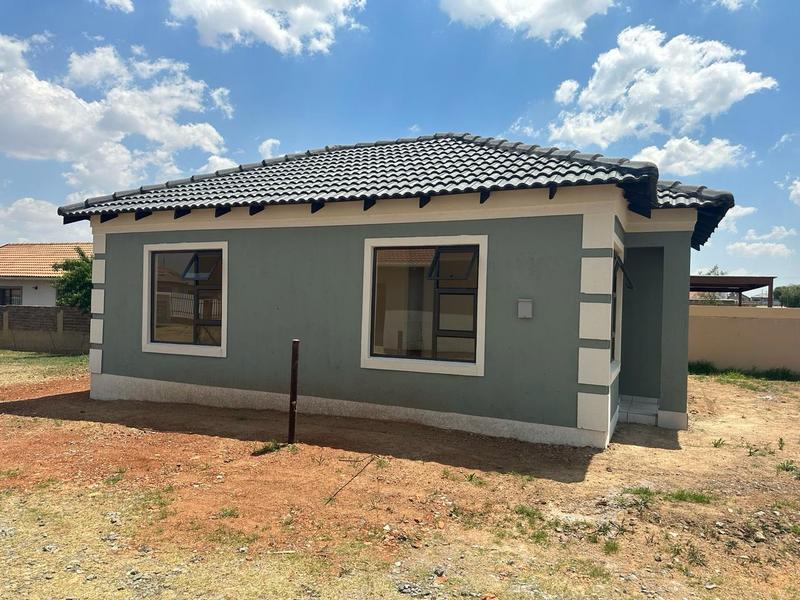 2 Bedroom Property for Sale in Sharon Park Gauteng