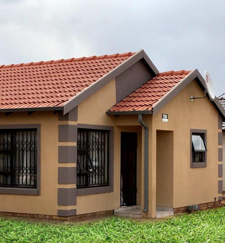 0 Bedroom Property for Sale in Sharon Park Gauteng