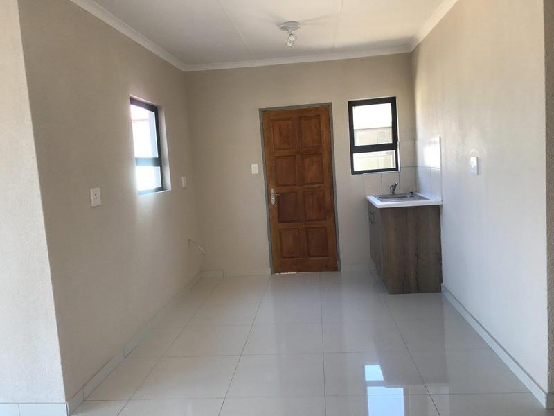 0 Bedroom Property for Sale in Sharon Park Gauteng