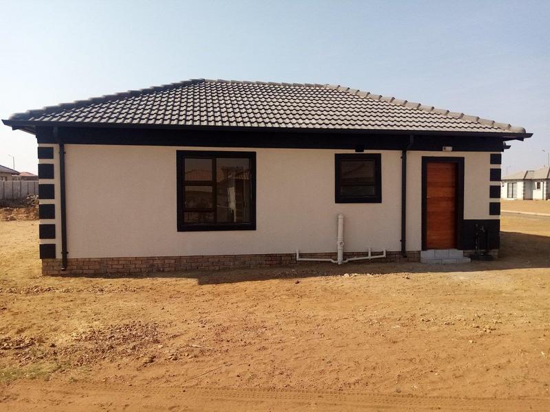 3 Bedroom Property for Sale in Sharon Park Gauteng