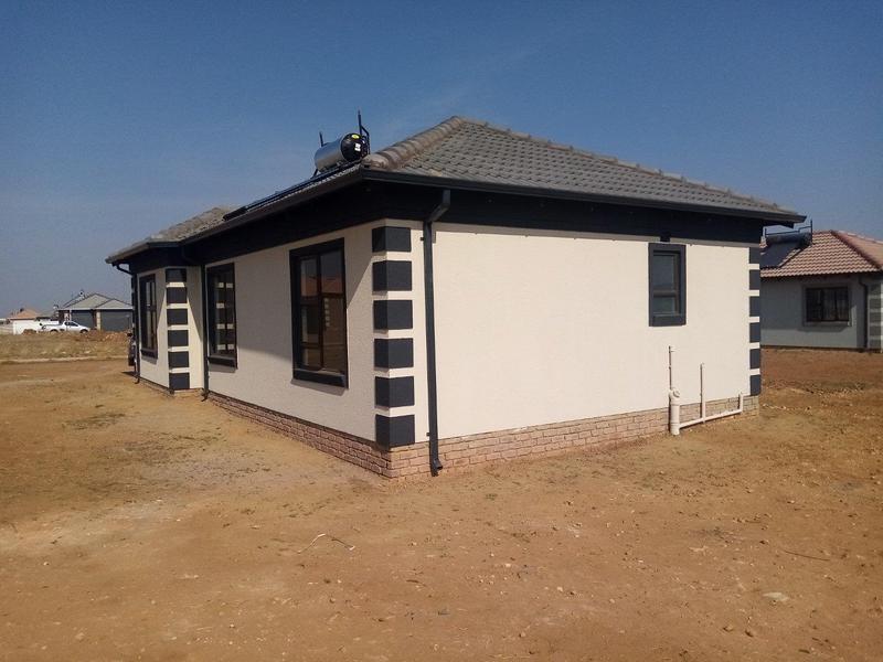 2 Bedroom Property for Sale in Sharon Park Gauteng