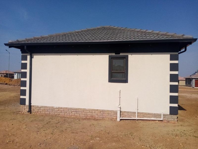 2 Bedroom Property for Sale in Sharon Park Gauteng