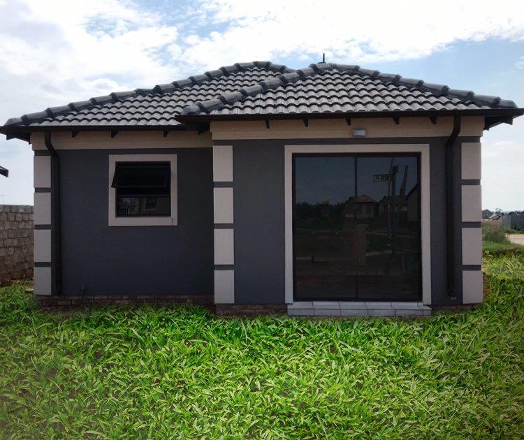 2 Bedroom Property for Sale in Sharon Park Gauteng