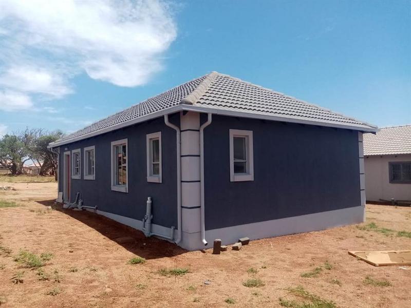 2 Bedroom Property for Sale in Sharon Park Gauteng