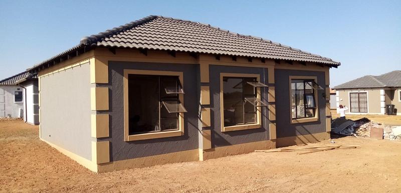 3 Bedroom Property for Sale in Sharon Park Gauteng