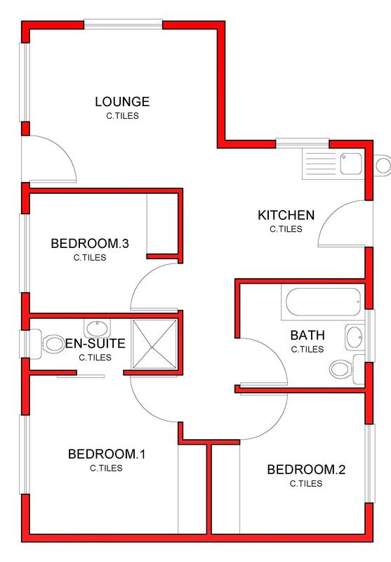 3 Bedroom Property for Sale in Sharon Park Gauteng