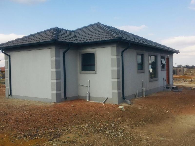 2 Bedroom Property for Sale in Sharon Park Gauteng