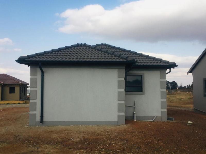 2 Bedroom Property for Sale in Sharon Park Gauteng