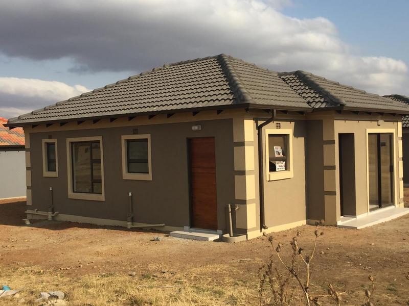 3 Bedroom Property for Sale in Sharon Park Gauteng