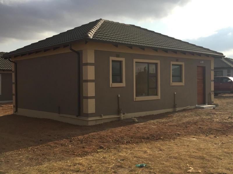 3 Bedroom Property for Sale in Sharon Park Gauteng