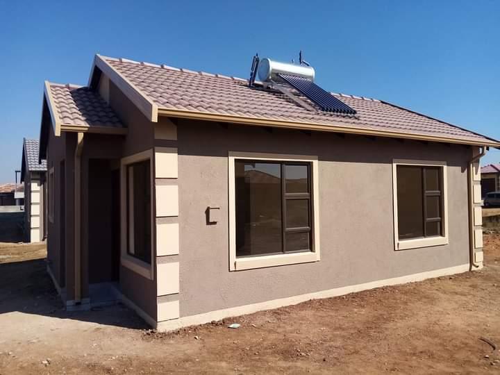 2 Bedroom Property for Sale in Sharon Park Gauteng