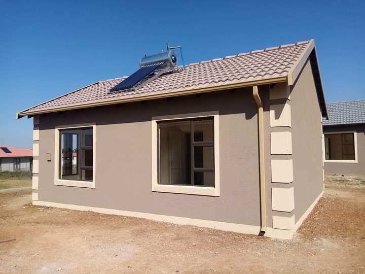 2 Bedroom Property for Sale in Sharon Park Gauteng