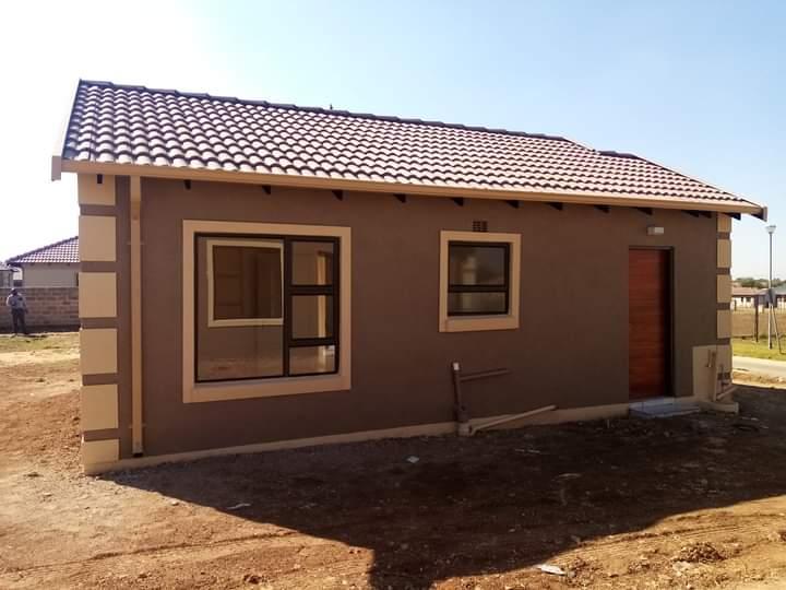 2 Bedroom Property for Sale in Sharon Park Gauteng