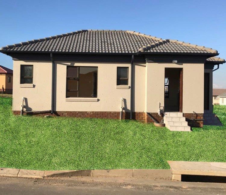 3 Bedroom Property for Sale in Sharon Park Gauteng