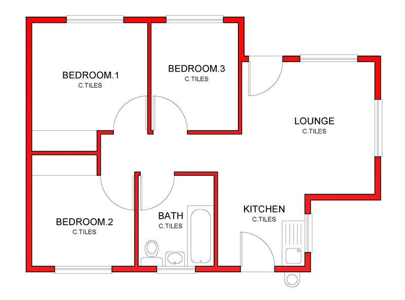 3 Bedroom Property for Sale in Sharon Park Gauteng