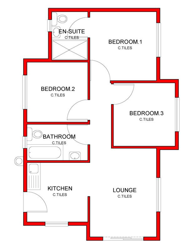 3 Bedroom Property for Sale in Sharon Park Gauteng