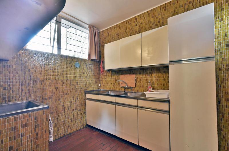 3 Bedroom Property for Sale in Bramley Gauteng